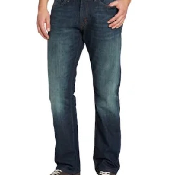 Levi's Other - Levi’s 514 Size 38/32 Men’s
